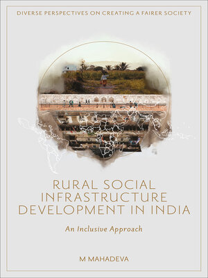cover image of Rural Social Infrastructure Development in India